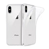 Silicone Case for iPhone X & XS