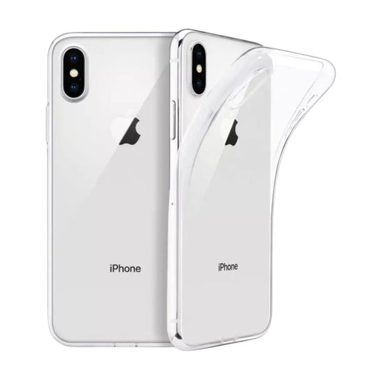 Silicone Case for iPhone X & XS 9eight5