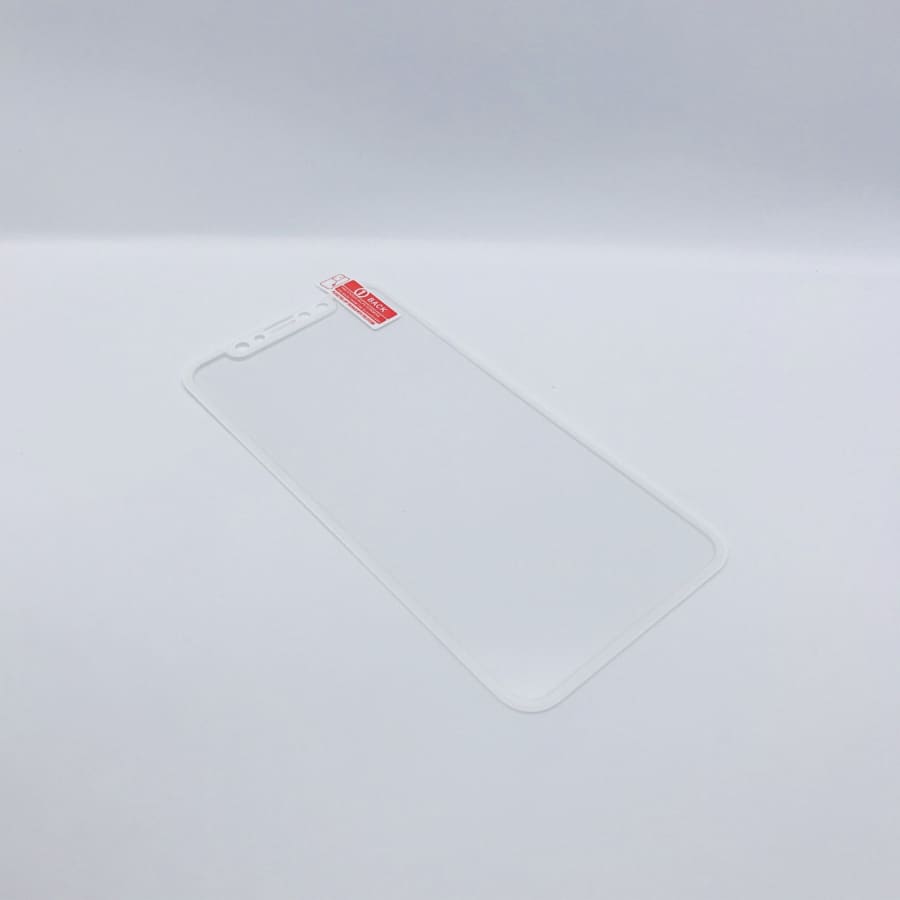 Glass Screen Protector for iPhone X / XS 9eight5
