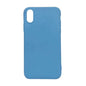 Silicone Case for iPhone X / XS (Sky Blue) 9eight5