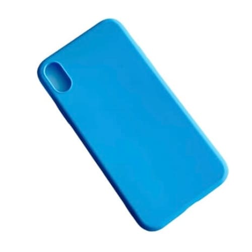 Case for iPhone XR (Sky Blue) 9eight5