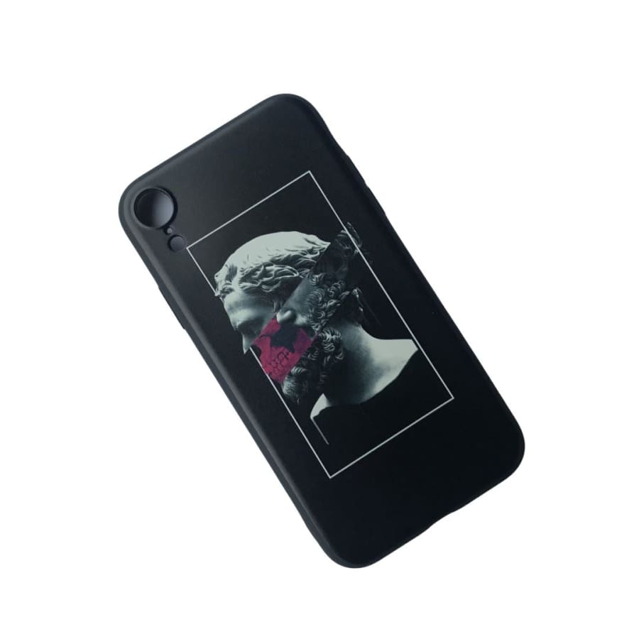 Silicone Case for iPhone XR 9eight5