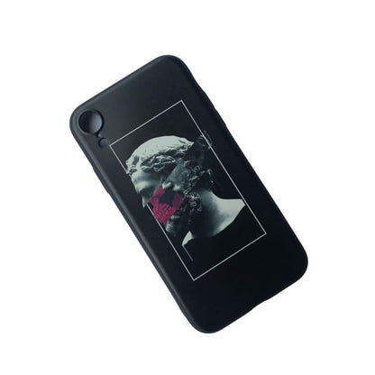 Silicone Case for iPhone XR 9eight5