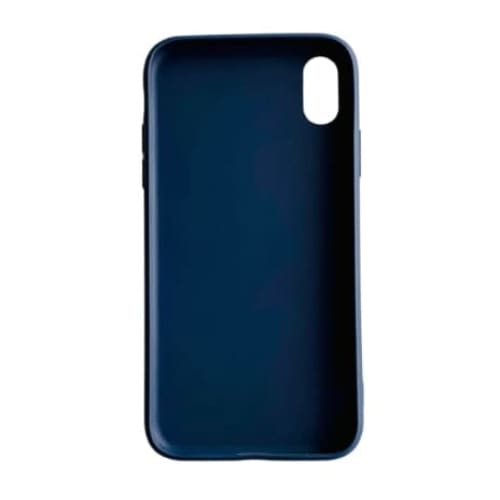 Case for iPhone XR (Navy) 9eight5