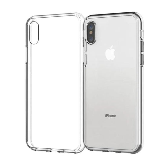 Clear Case for iPhone XR 9eight5