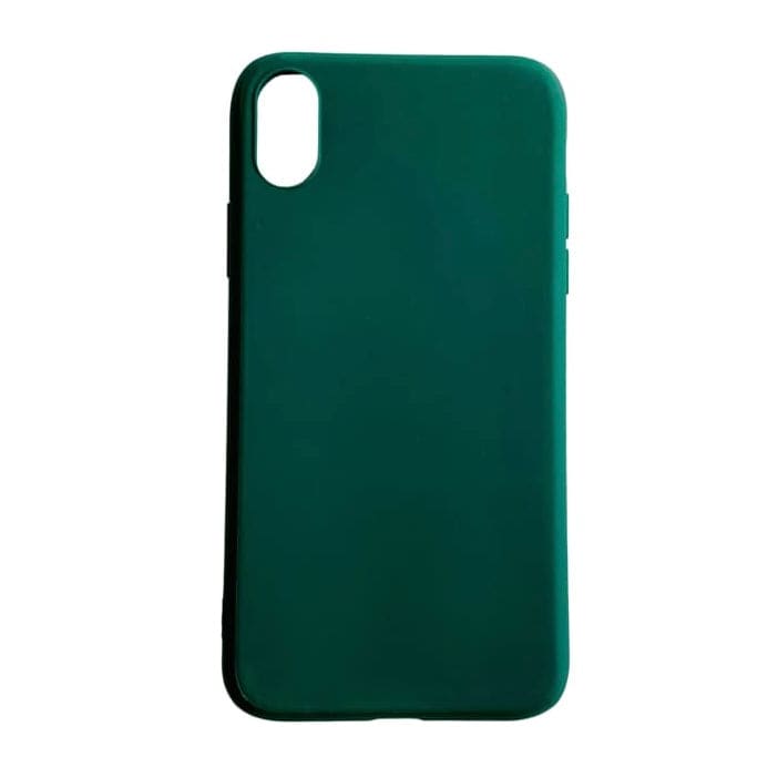 Case for iPhone XR (Dark Green) 9eight5