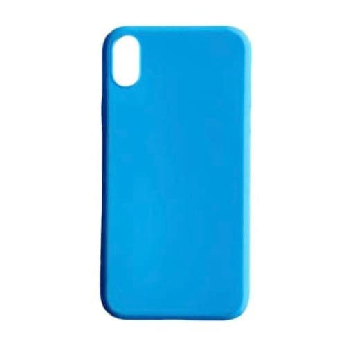 Case for iPhone XR (Sky Blue) 9eight5
