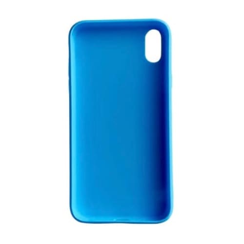 Case for iPhone XR (Sky Blue) 9eight5