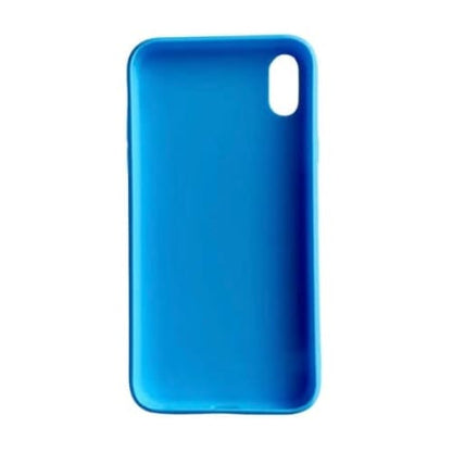 Case for iPhone XR (Sky Blue) 9eight5