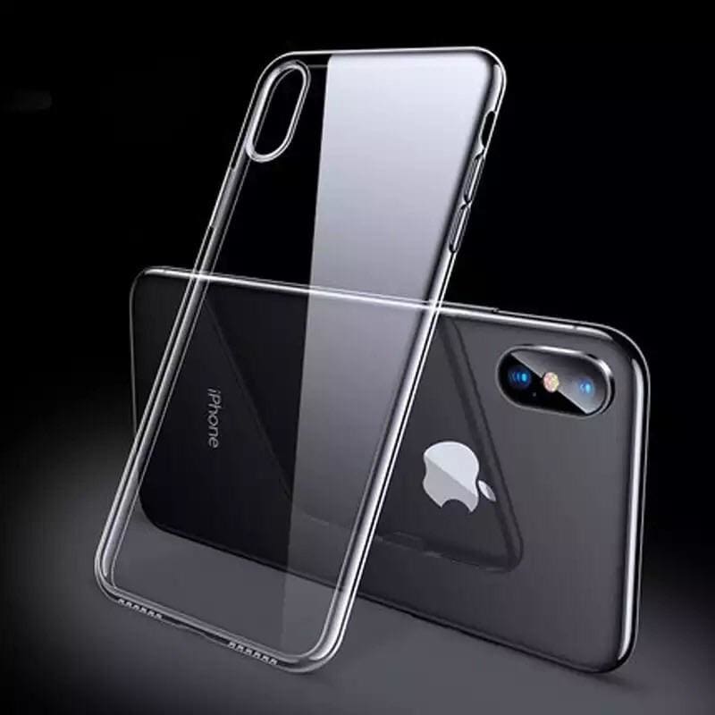 Clear Case for iPhone XR 9eight5