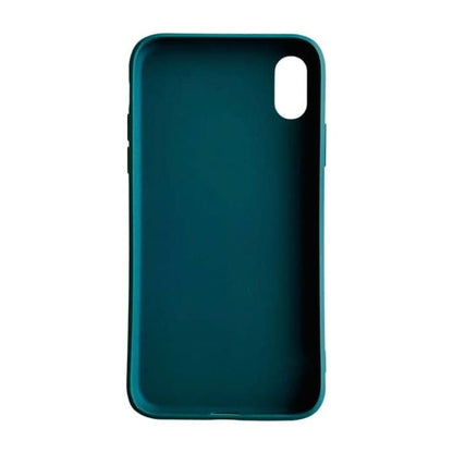 Case for iPhone XR (Dark Green) 9eight5