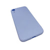 Silicone Case for iPhone XR (Lavender)