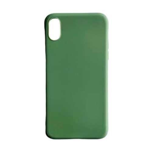 Case for iPhone XR (Green) 9eight5