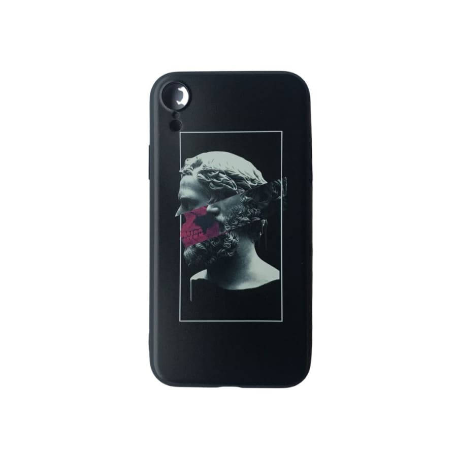Silicone Case for iPhone XR 9eight5