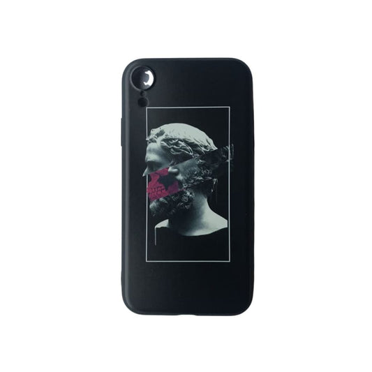 Silicone Case for iPhone XR 9eight5