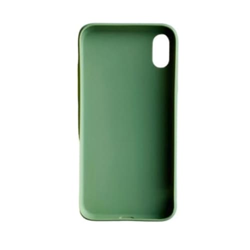 Case for iPhone XR (Green) 9eight5