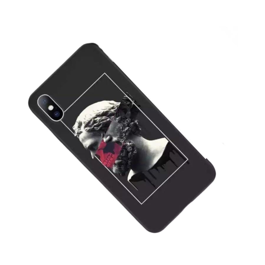 Silicone Case for iPhone XR 9eight5