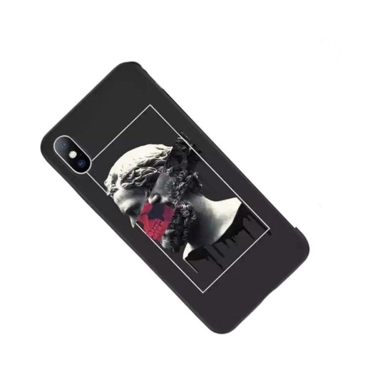 Silicone Case for iPhone XR 9eight5