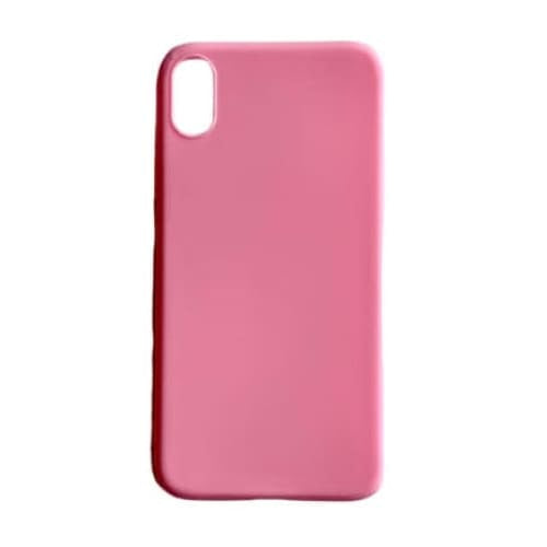 Case for iPhone XR (Pink) 9eight5