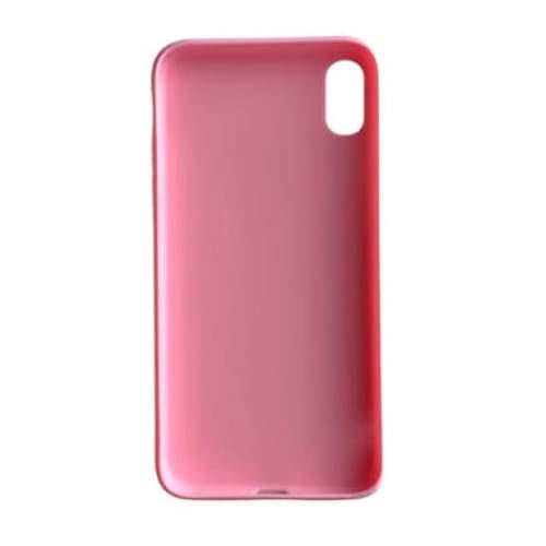 Case for iPhone XR (Pink) 9eight5