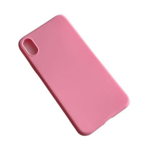 Case for iPhone XR (Pink) 9eight5