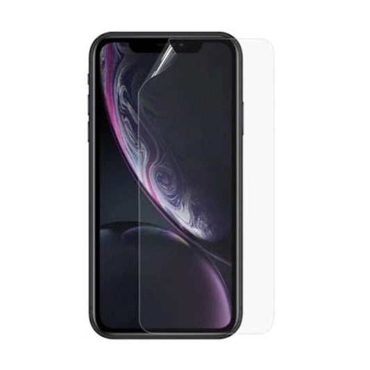 Hydrogel Screen Protector for iPhone XR 9eight5