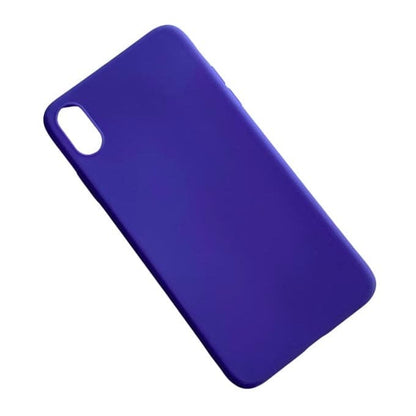 Case for iPhone XS Max (Purple) 9eight5