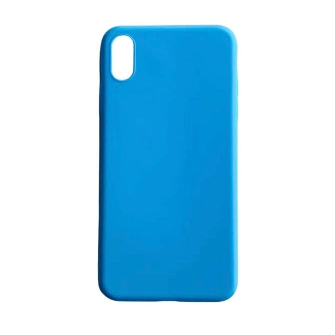 Case for iPhone XS Max (Sky Blue) 9eight5