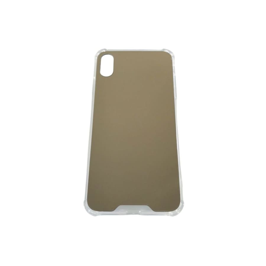 Black Mirror Case for iPhone XS Max 9eight5