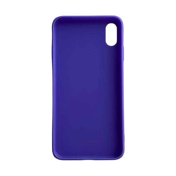 Case for iPhone XS Max (Purple) 9eight5