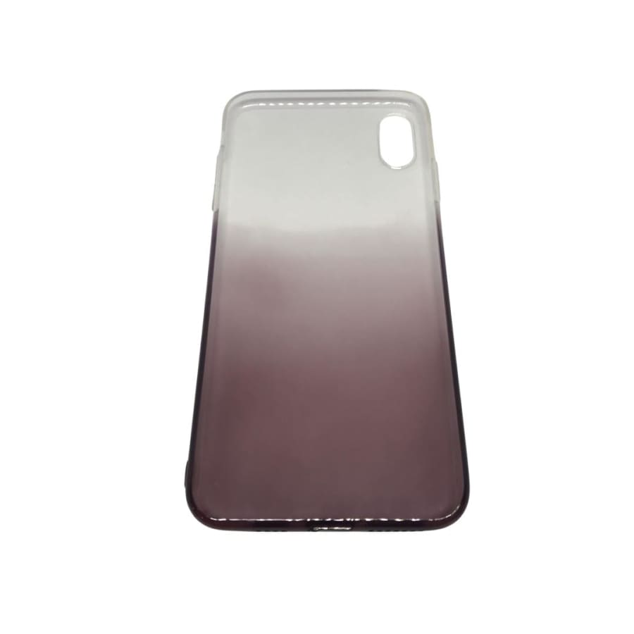 Silicone Case for iPhone XS Max 9eight5