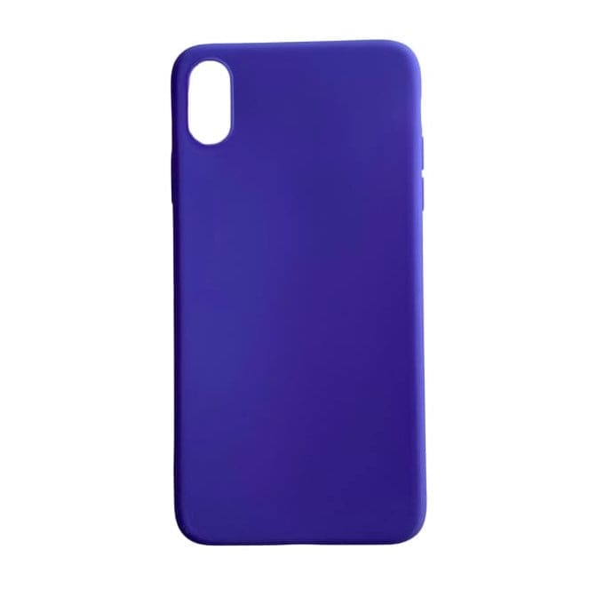 Case for iPhone XS Max (Purple) 9eight5