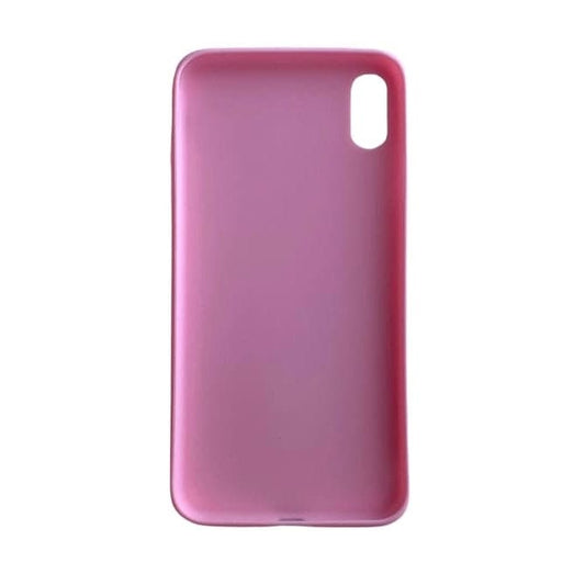 Case for iPhone XS Max (Pink) 9eight5