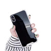 Black Mirror Case for iPhone XS Max