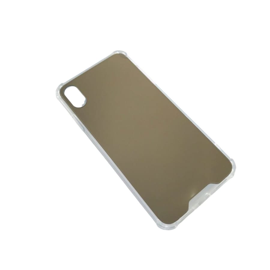 Black Mirror Case for iPhone XS Max 9eight5