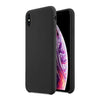 Silicone Case for iPhone XS Max (Black)