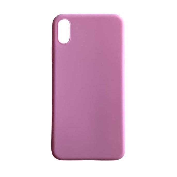 Case for iPhone XS Max (Pink) 9eight5