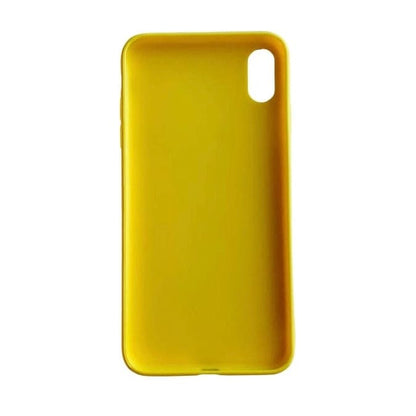 Case for iPhone XS Max (Yellow) 9eight5