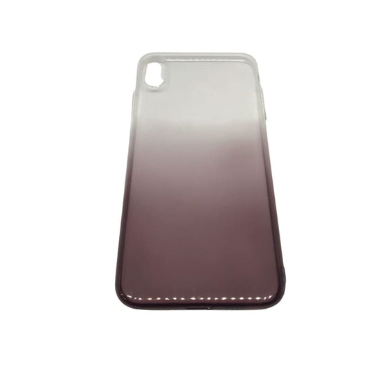 Silicone Case for iPhone XS Max 9eight5