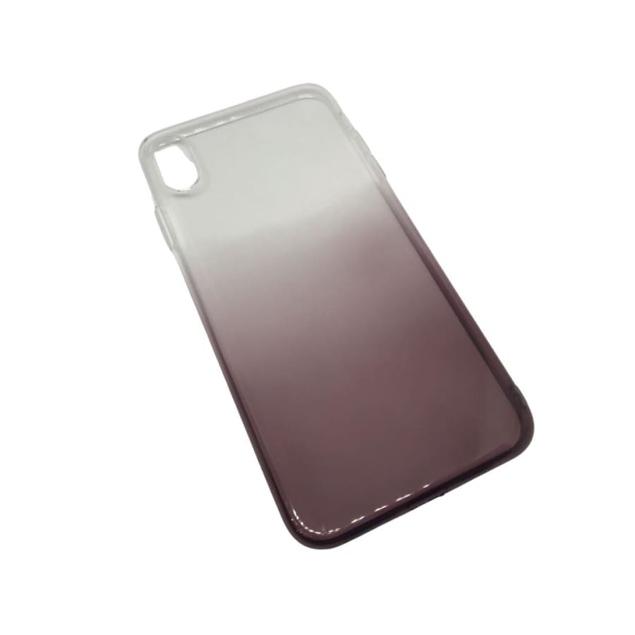 Silicone Case for iPhone XS Max 9eight5