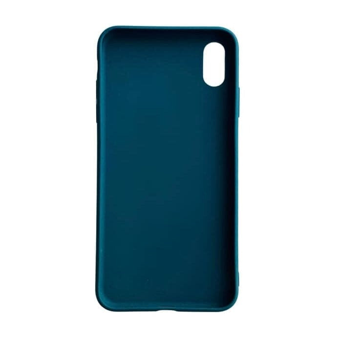 Case for iPhone XS Max (Dark Green) 9eight5