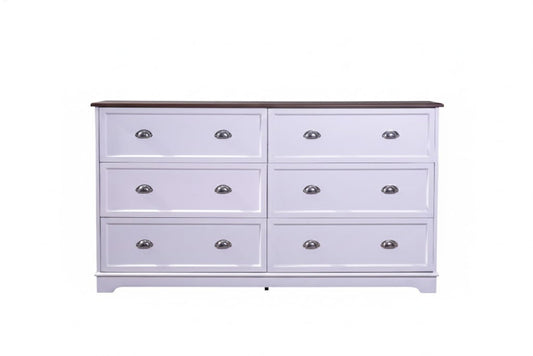 Iris Set of 6 Drawers sue-e furniture