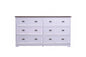 Iris Set of 6 Drawers sue-e furniture
