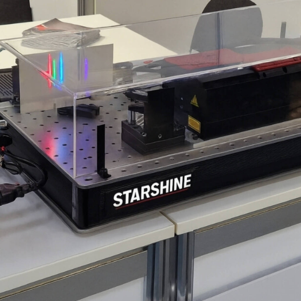 DJ Laser Lights J10 8w Rgb Laser Light Projector Club Events-4