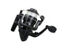 JL200 3-Ball Bearings Spinning Fishing Reel, 5 colours dealonline.co.nz