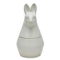 Rabbit Canister White sue-e furniture