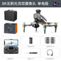 8K Camera Drone V196 - Auto Return, Follow Me & Obstacle Avoidance | Camera Equipment