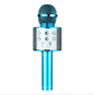 Wireless Bluetooth Karaoke Microphone– 5-in-1 Portable Mic techplus