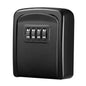 Key Lock Box (Metal) 9eight5
