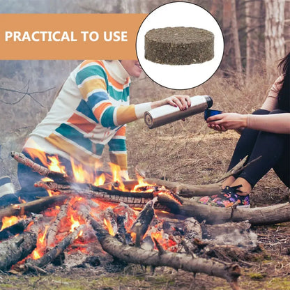 Kindling Block (20 pieces) Habicare